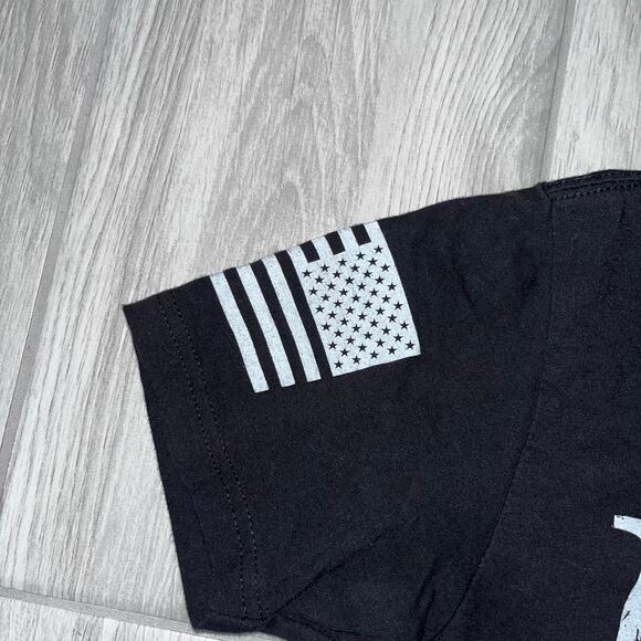 Grunt Style Men's SM DAD Graphic T-shirt - Picture 4 of 5